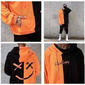 Men’s OverSized Hoodie